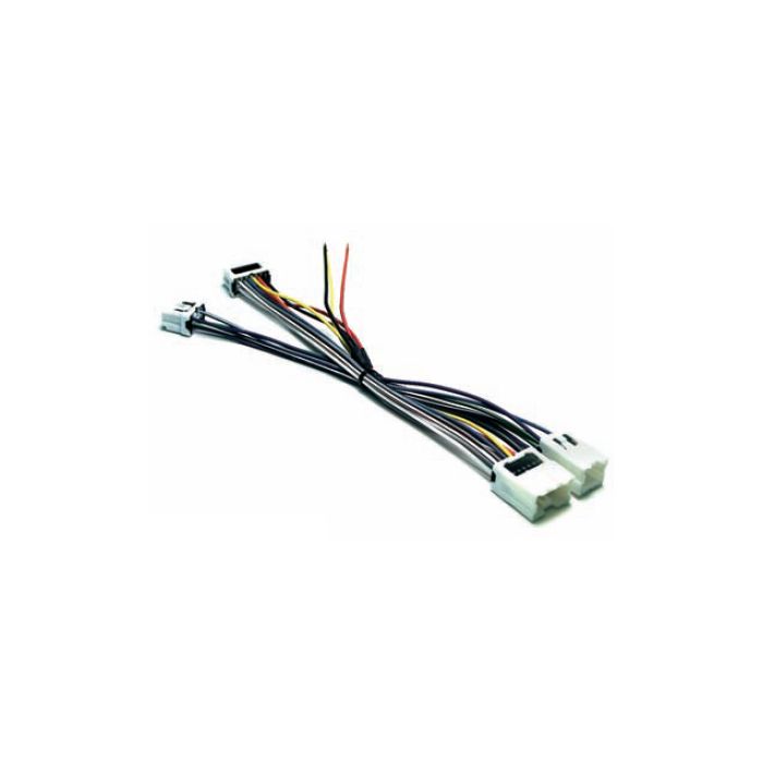 MET60-7550 Wire T Harness for 1995-2006 Nissan -  Metra Electronics & Heise