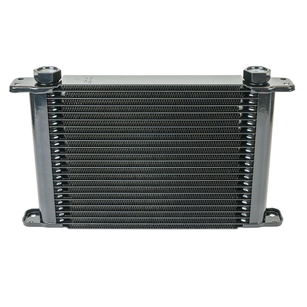 Engine Oil Cooler