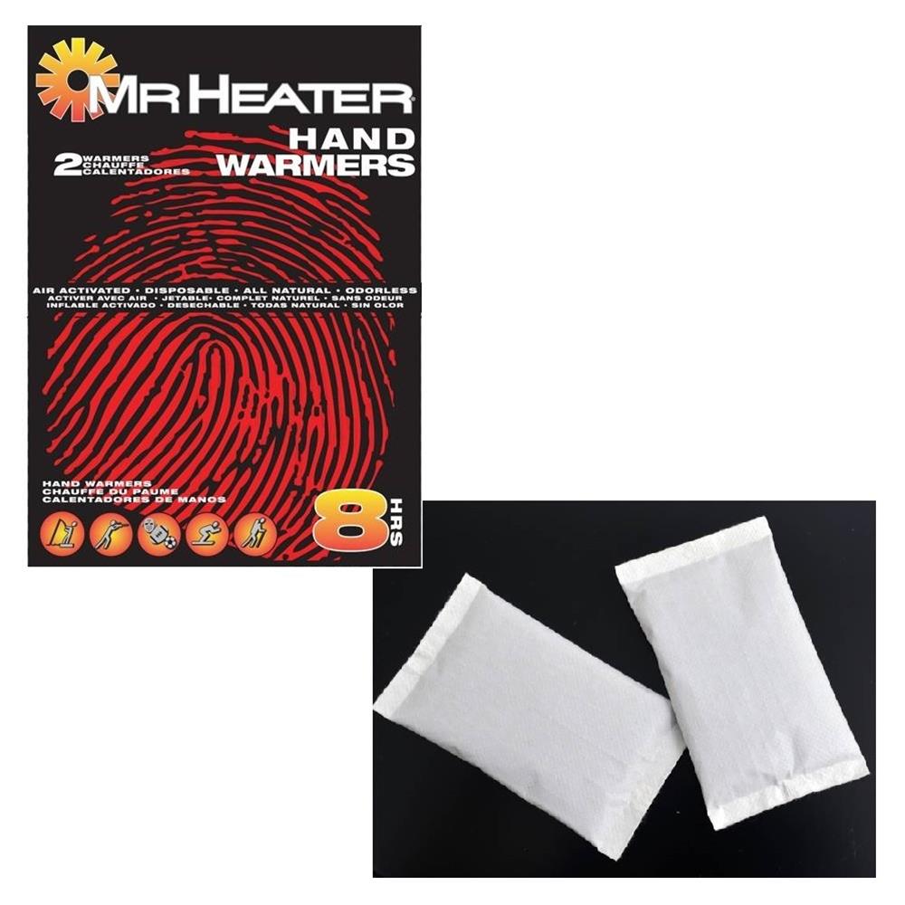 MRHF235011 Hand Warmers Pack