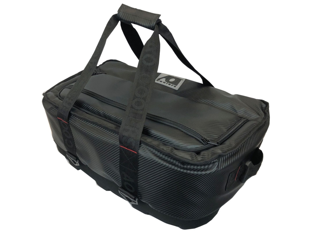Picture of AO Coolers AOCAOCRSNGBK Stowngo Cooler&#44; Carbon Black - Pack of 38