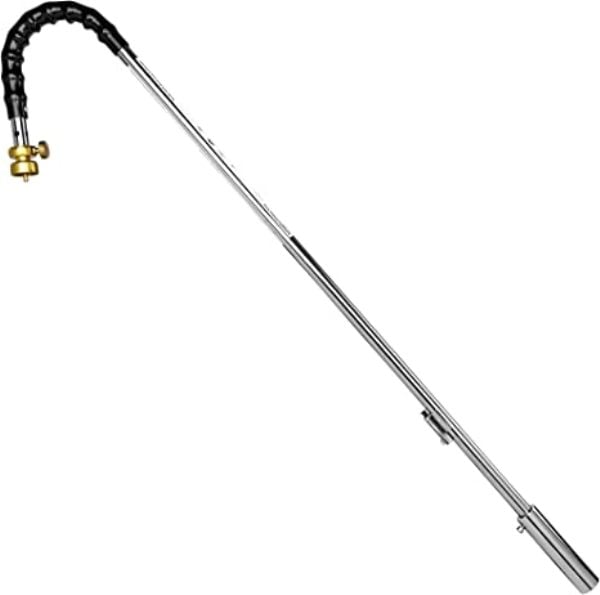 FLKYSNPQ810CGA Economic Propane Torch Weed Burner with Integrated Lighter