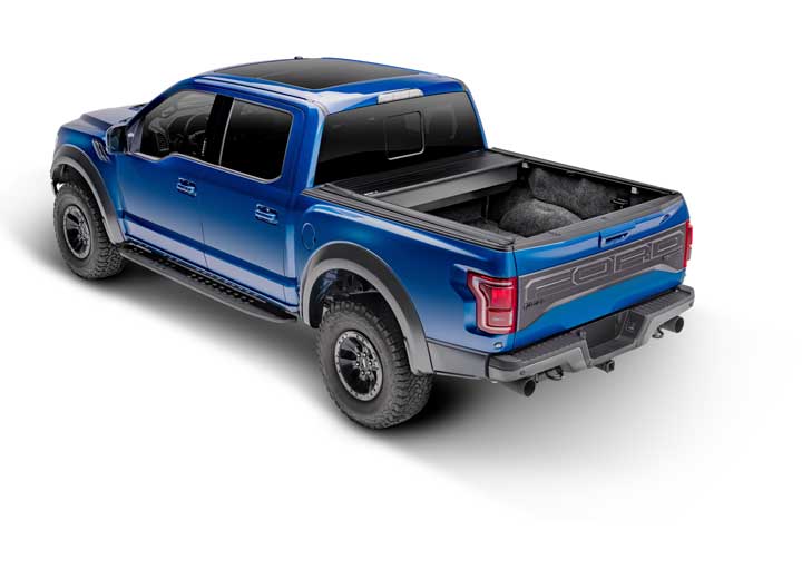 5.8 ft. Bed Retractable Tonneau Cover for 2019-2021 Silverado & Sierra 1500