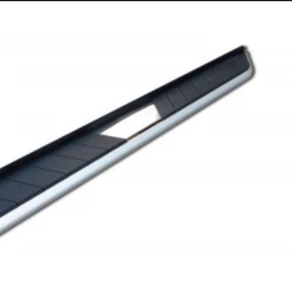 STC300-02290 Aluminum STX300 Running Boards for 2019 Silverado & Sierra 1500 Crew Cab