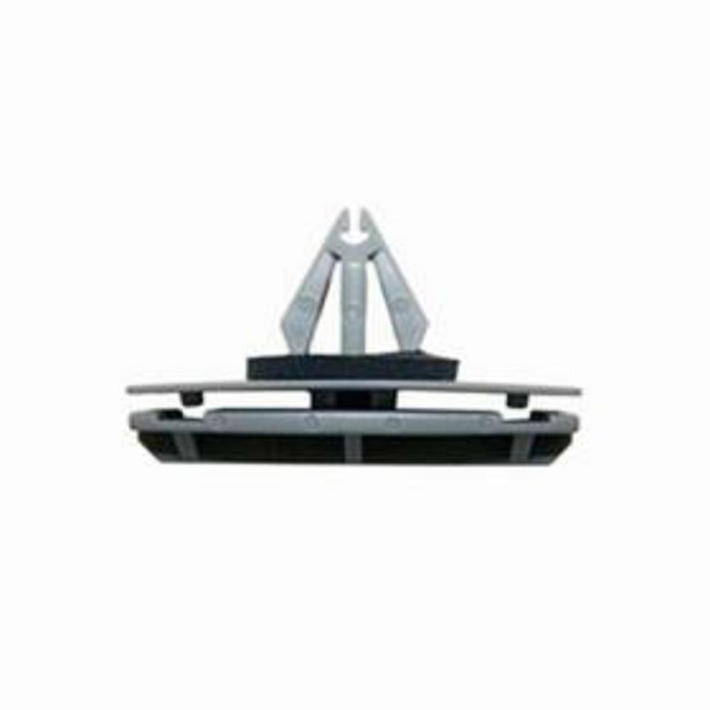 Moulding Clip - Black - Direct Fit - Durable Design