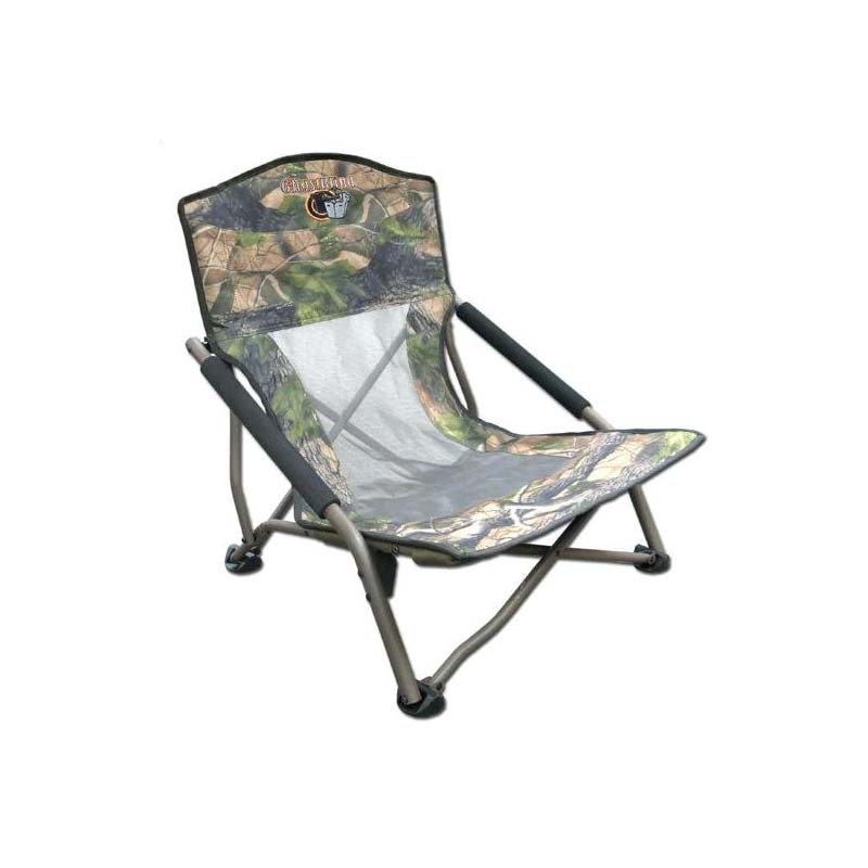 SHBGBI-TC Ghost Blind Phantom Hunting Chair