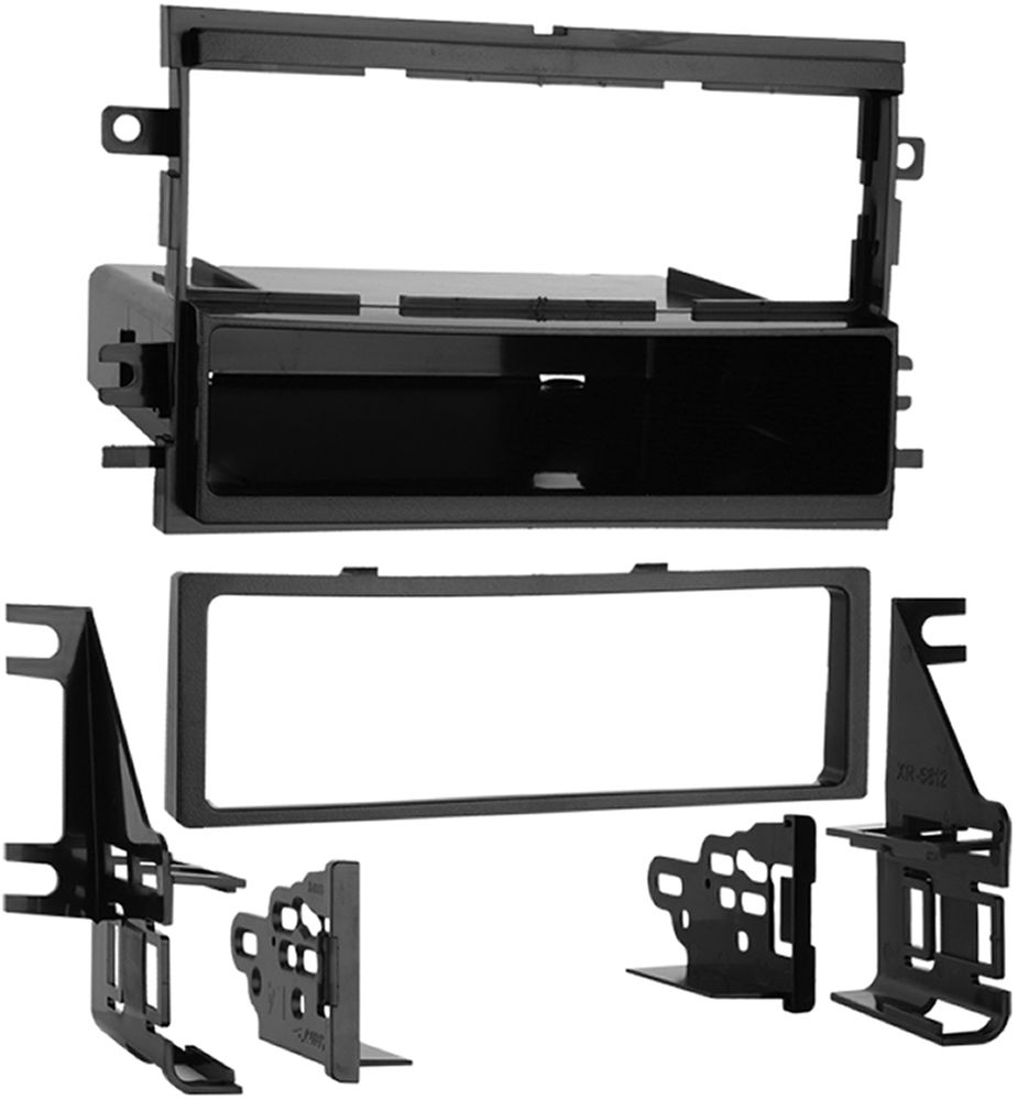 MET99-4812 GM Premium Pullout Turbo Multi Kit for 2004 Ford F-150