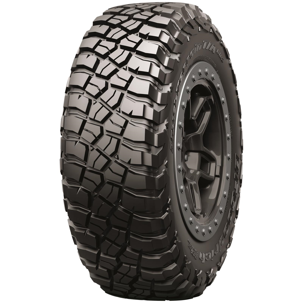 BFG63019 LT285-55R20 Mudterrain T-A KM3 Tire