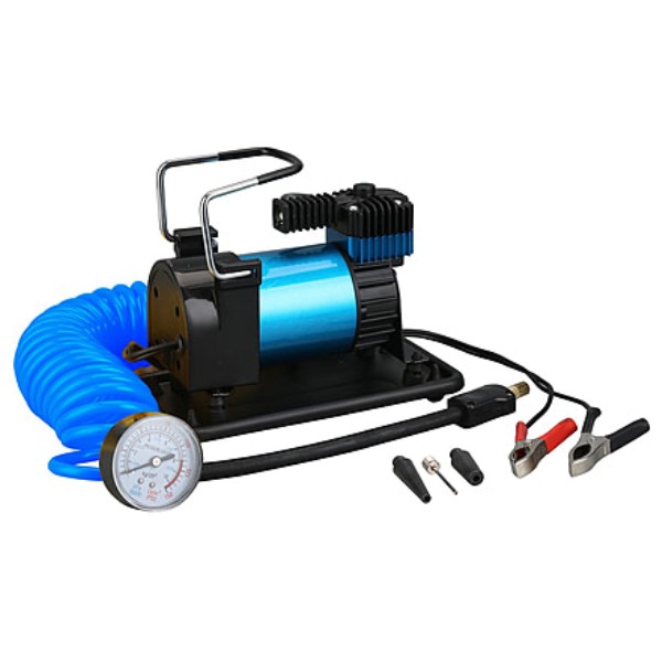 150 PSI 1.6 CFM Portable Compressor