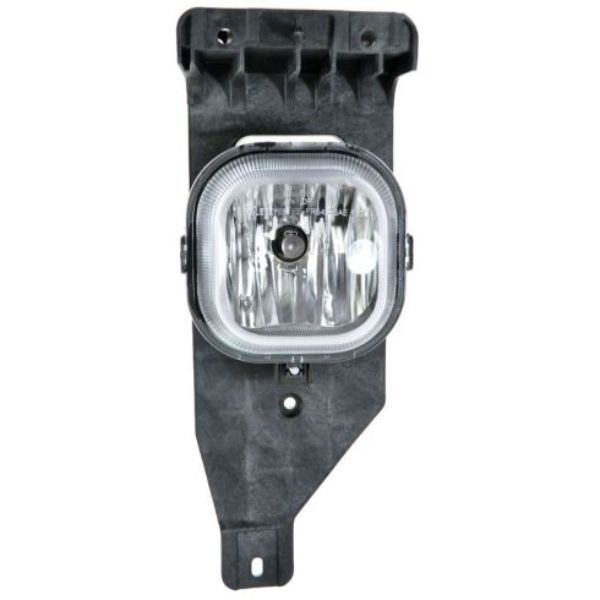 REGFR541-B000L Left Hand Fog Lamp Assembly for 2005 Ford Excursion