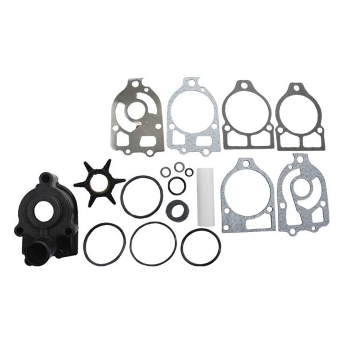 EMP46-00090 Pump Kit with Housing