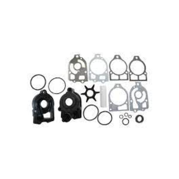 EMP46-13171 Water Pump Kit with Base