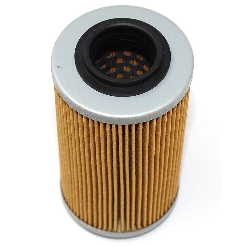 Heavy Duty Oil Filter