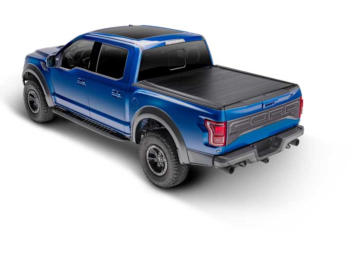 5 ft. Bed Hard Top Mount Tri Fold Tonneau Cover for 2019 Ranger