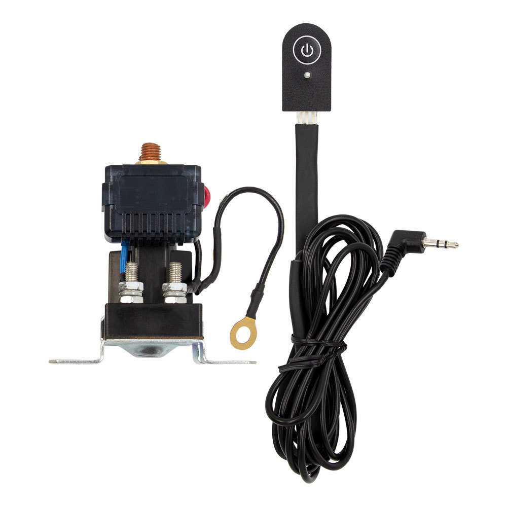 METIB-SRL500 500A Smart Battery Isolator