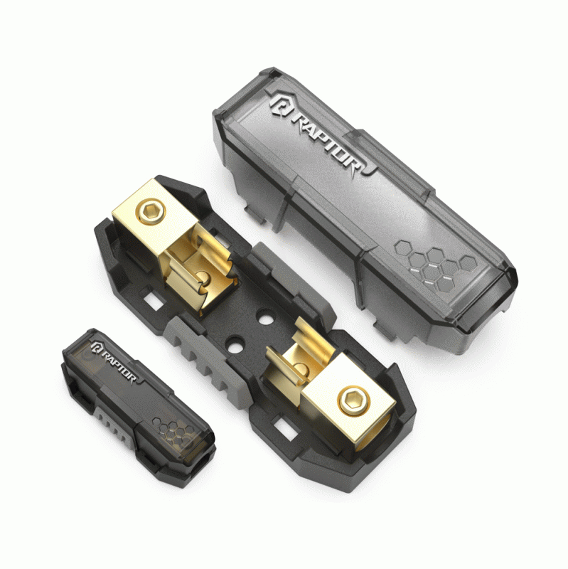METRAGU1 Pro Series AGU Fuse Holder