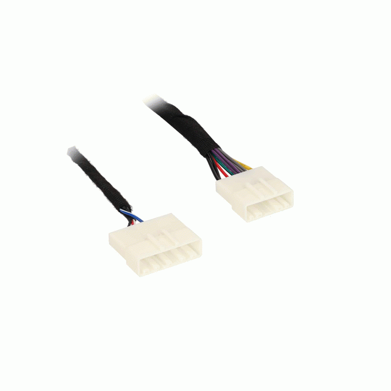 Select Speaker Harness for 2016-C Mazda