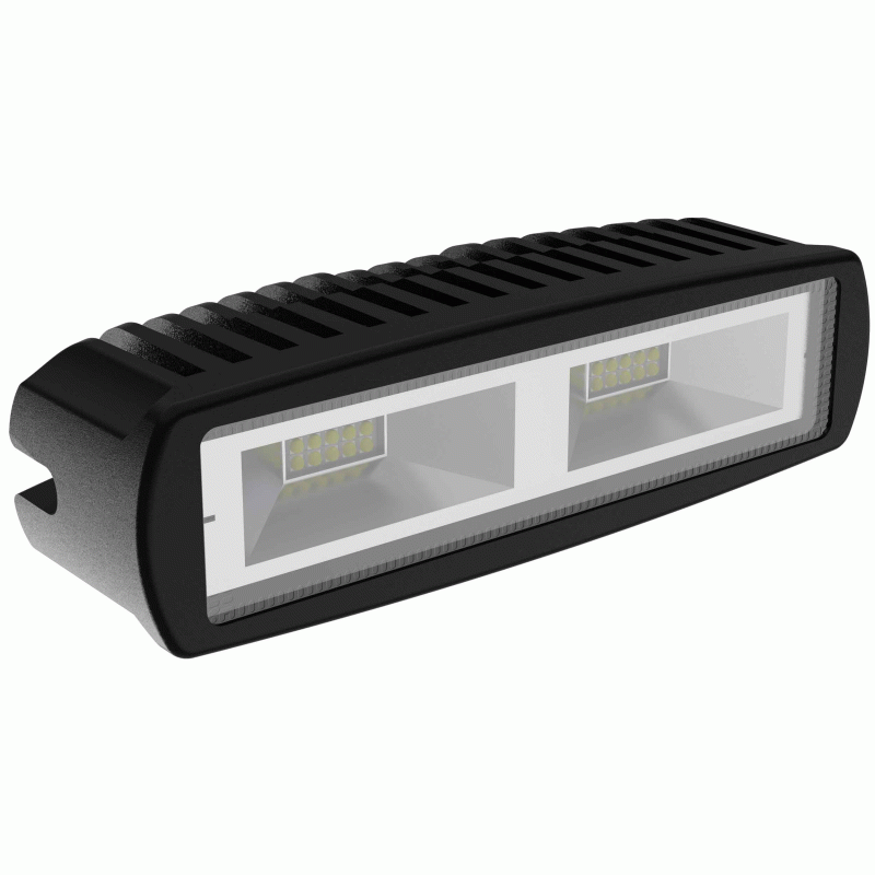 20 LED Traditional Driving Lights