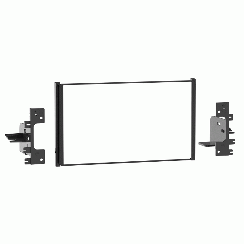 MET108-TO6HG 8 in. Radio Installation Kit for 2019-Up Toyota RAV4 Pioneer
