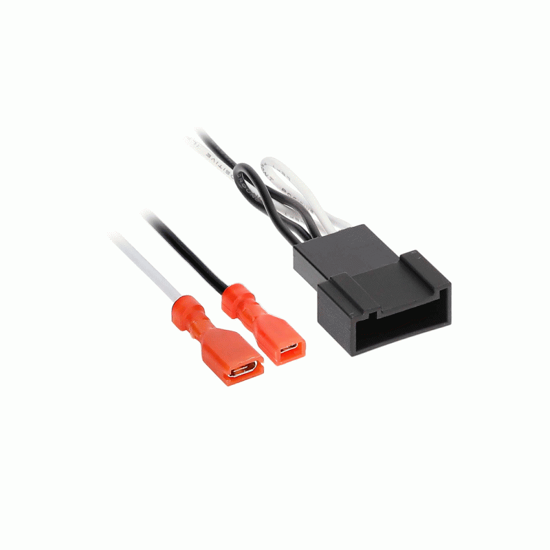 Speaker Harness for 2008-C Subaru & Toyota