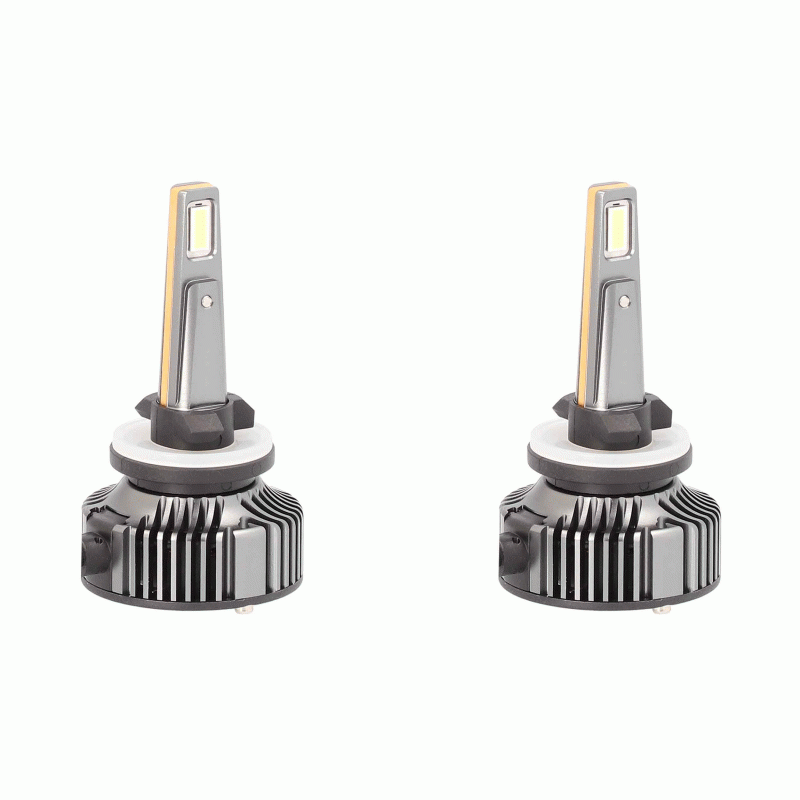 METHE-880PRO Single Beam 880 Lumen Pro Series LED Kit