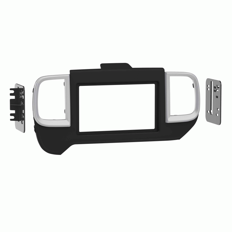 MET95-7398 Stereo Installation Kit for 2020-C Hyundai Venue