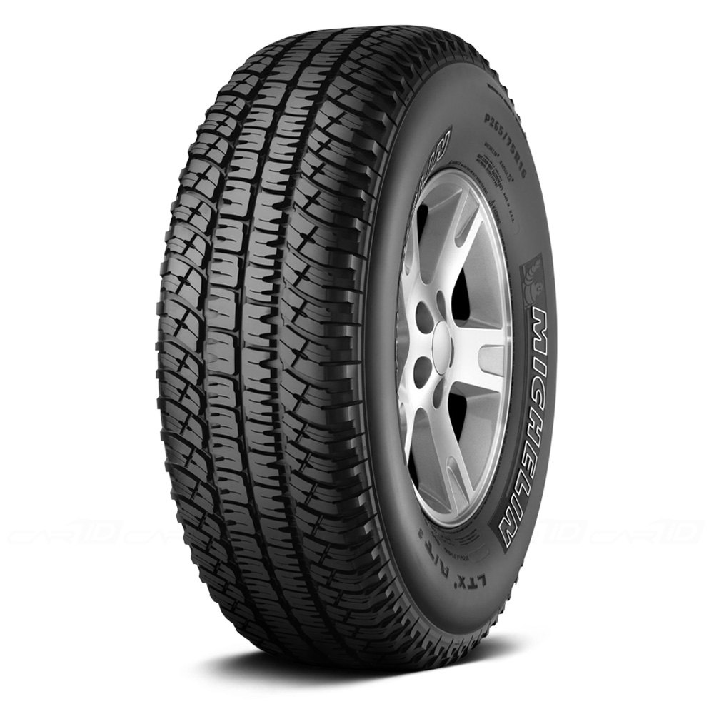 LT275-65R18 LTXAT2 Tire