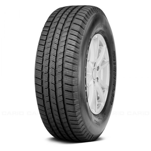 245 x 65R17 Defender LTX M-S Tire