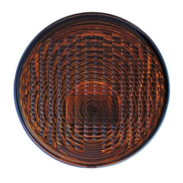 REGCS319-U000R Right Hand Front Signal Lamp for 2007-2013 Wrangler