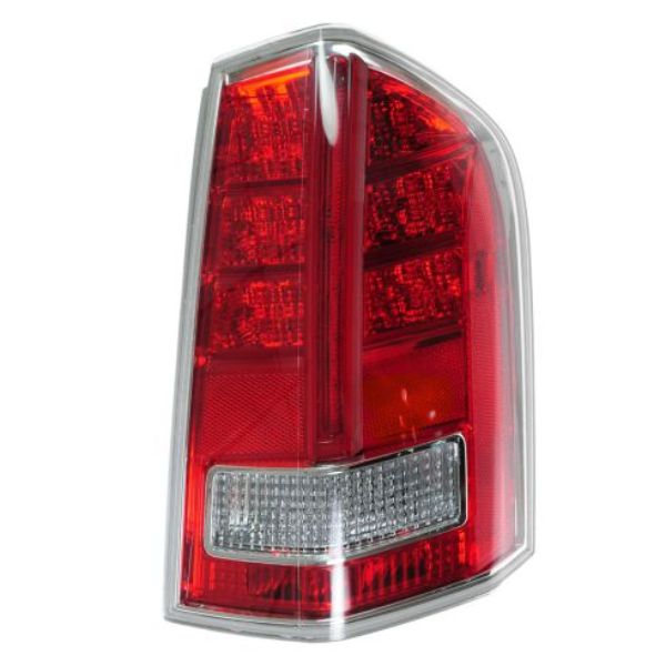 REGCS352-B010R Right Hand Taillamp Assembly for 2011-2012 Sedan Type 2 300