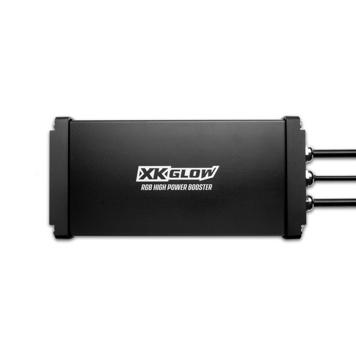 Picture of XK Glow XKGXK-AMP300 300W Rgb High Power Amplifier