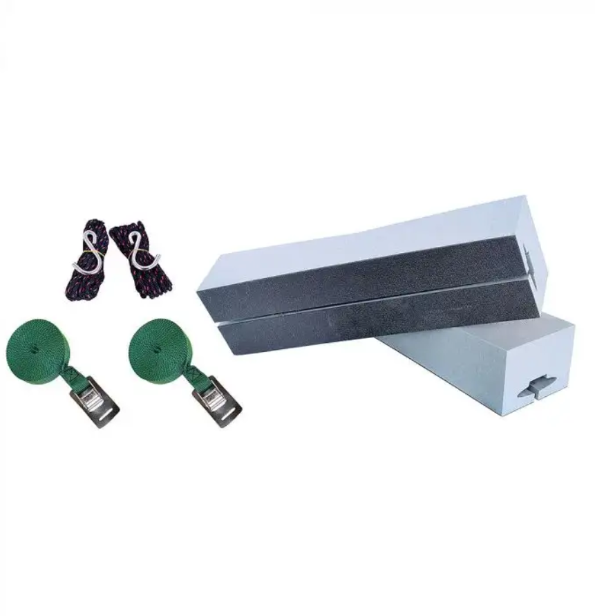 Standard Kayak Foam Block Kit