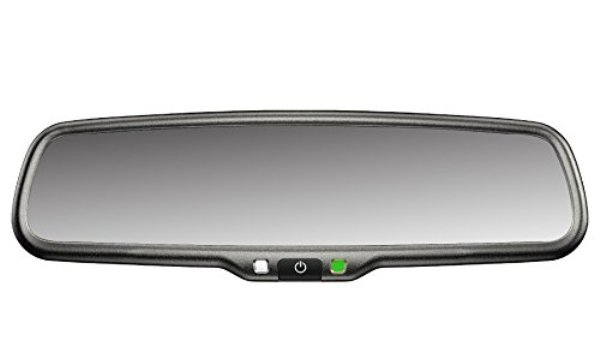 Picture of Boyo & Vision Tech BOYVTM43MW 4.3 in. Replacement OE Style Rear View Mirror Monitor with HDMI & MHL Cables