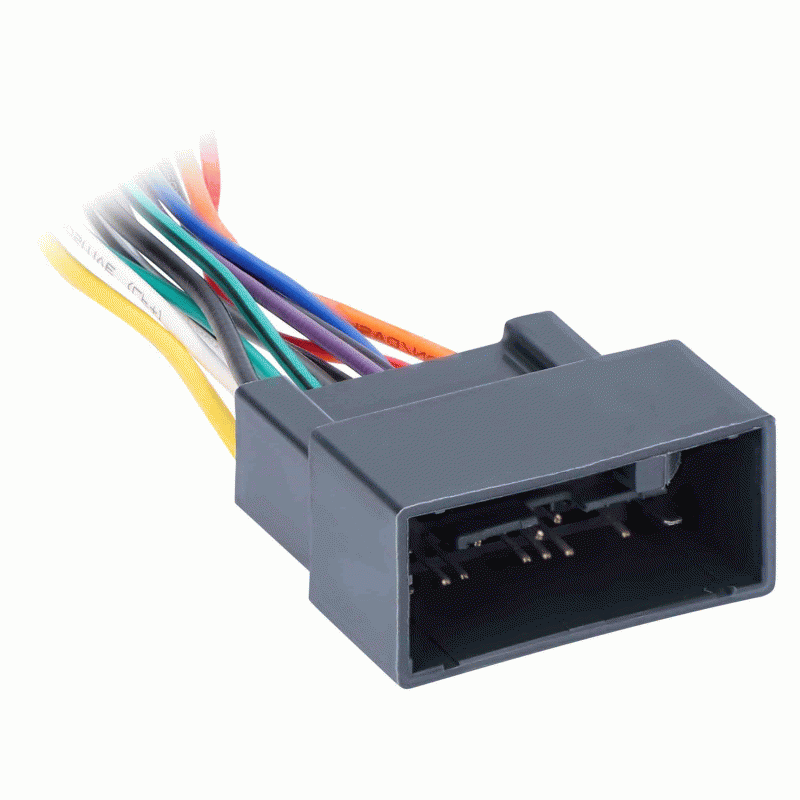 Wire Harness for 2008-C Honda