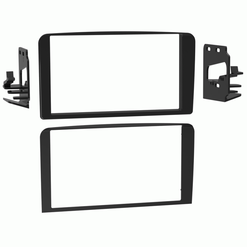 Dash Kit for 2002 Cadillac Escalade