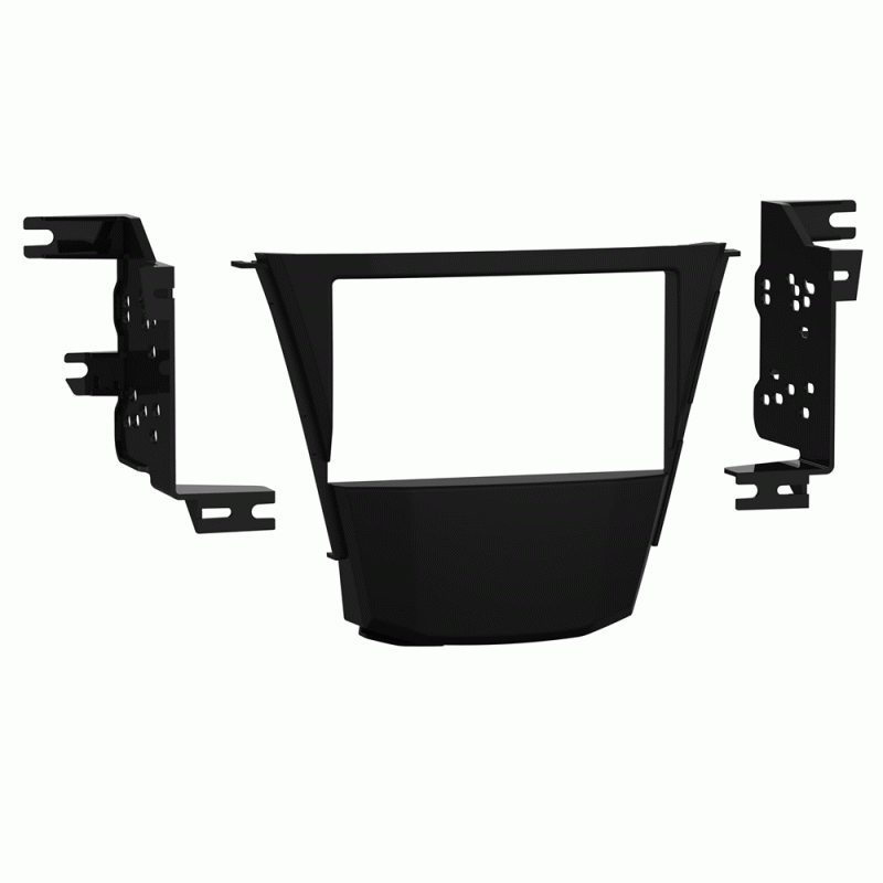 Dash Kit for 2007-2013 Acura MDX