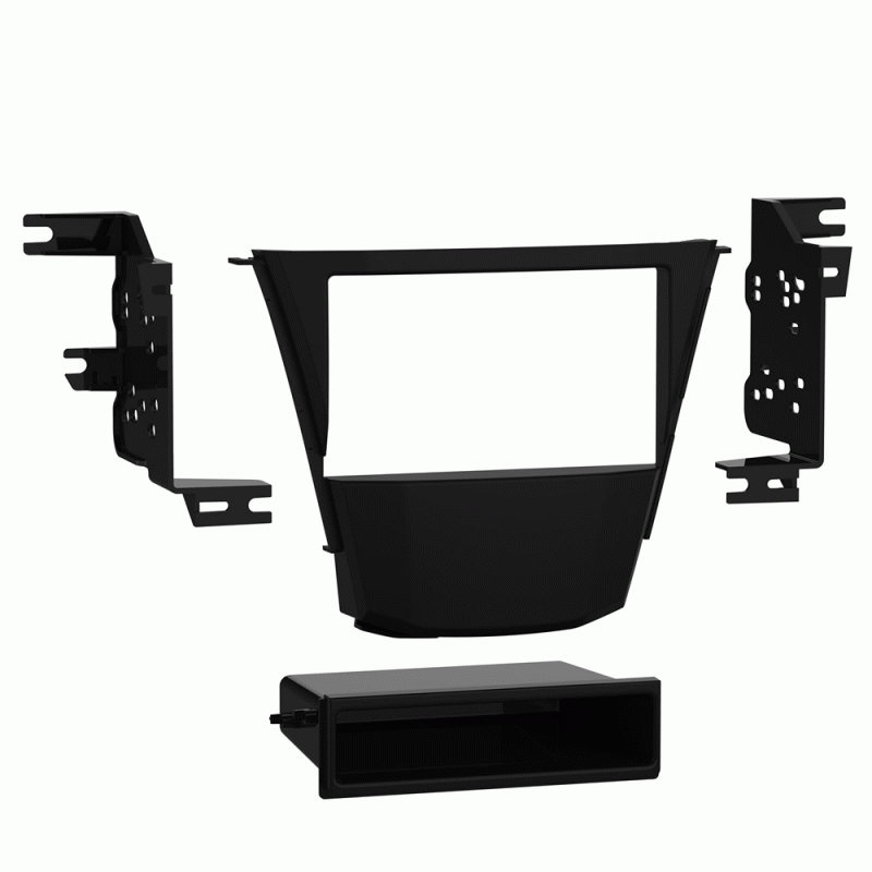 Dash Kit for 2007-2013 Acura MDX