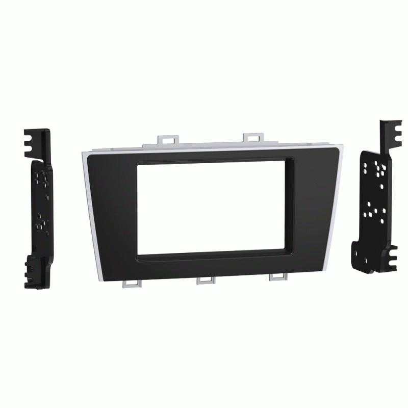 MET95-8909 Dash Kit for 2018-Up Subaru Legacy & Outback All Except 2.5I