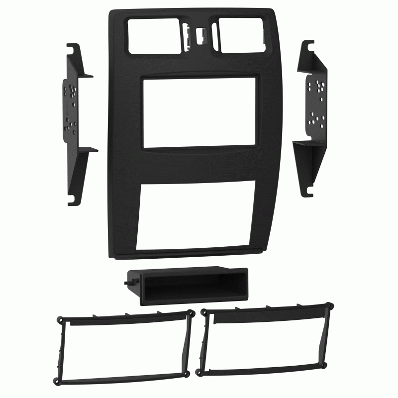 Dash Kit for 2004-2009 Cadillac XLR