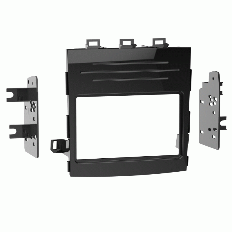 Dash Kit for 2019-C Subaru Ascent