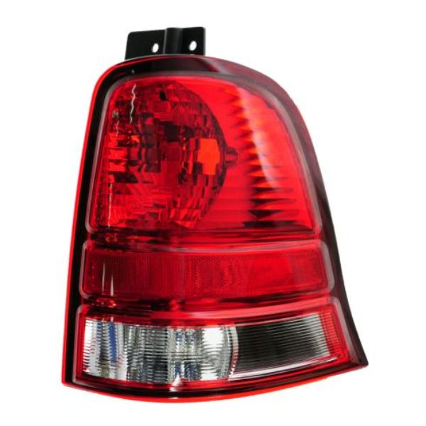REGFR416-U000R Right Hand Taillamp Assembly for 2004-2007 Ford Freestar