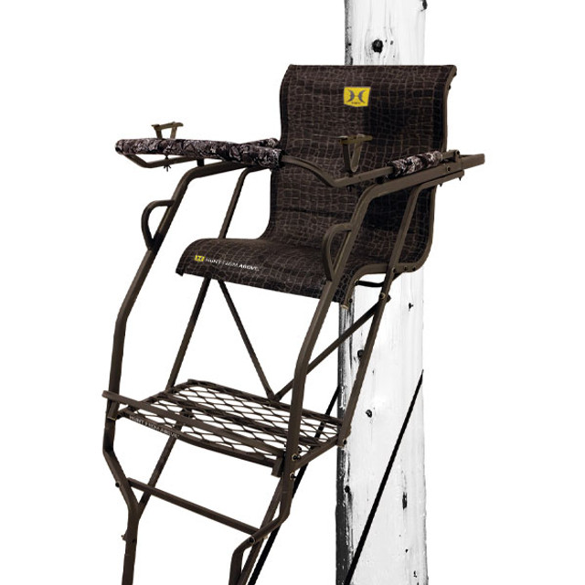 1.5 Man Big Denali SLS Ladderstand