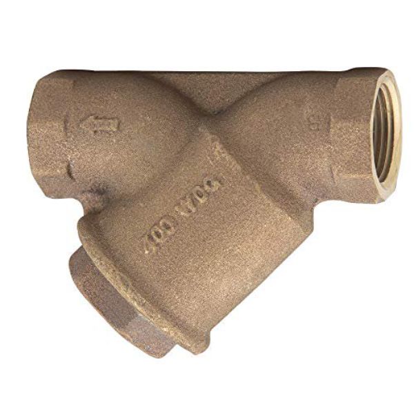 WAT0959367 0.5 in. CTS Stem x 0.25 Od Watts Water Reducing Valve -  WATTS WATER QUALITY