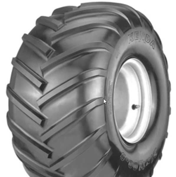 MWH1110-4STBR-I 22X11.0010 4PR TL K472 Chevron-Bar Tire