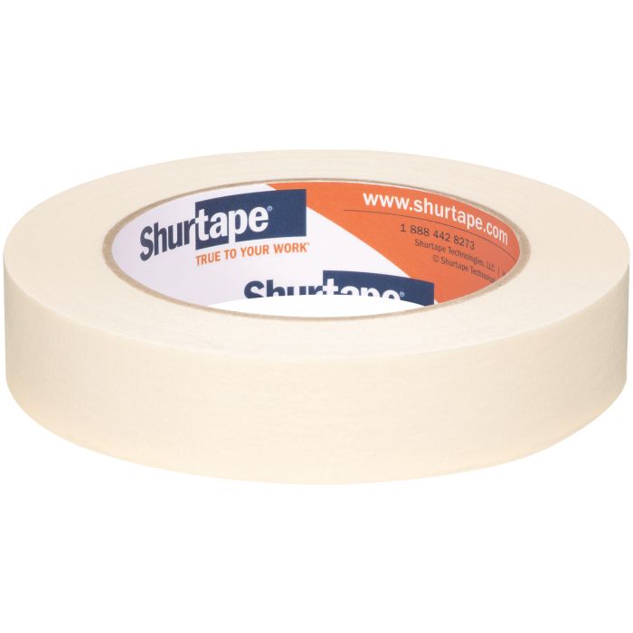 24 x 55 mm Gen Purpose Grd Medhigh Adhesion Masking Tape