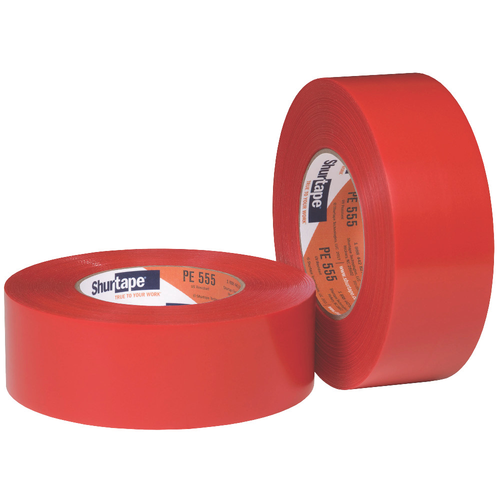 48 x 55 mm Uvresist Waterproof Stucco Masking Tape