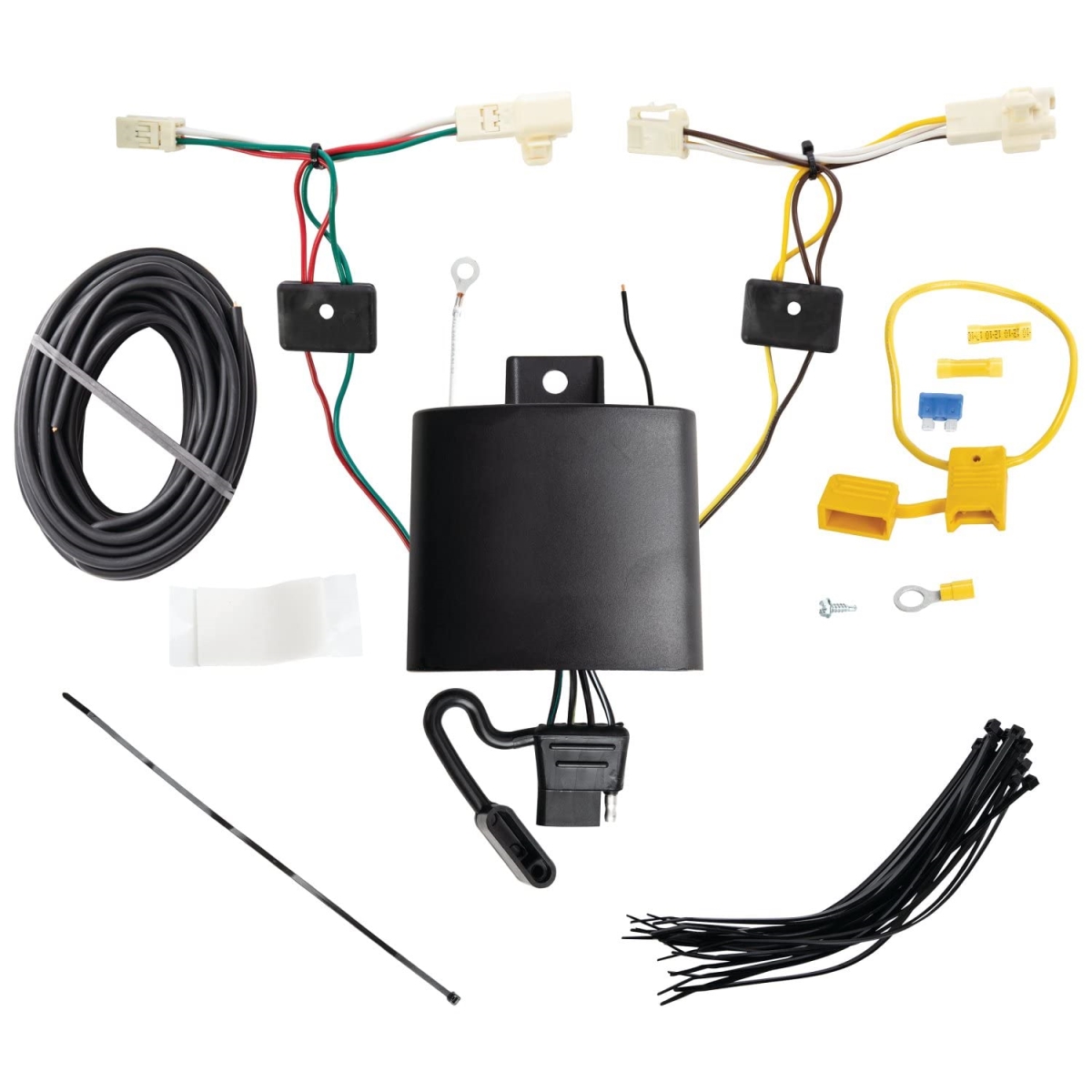 Upgraded Circuit Protected Modulite for 2019 Lexus ES250 & ES350 & 2022 Lexus ES300H
