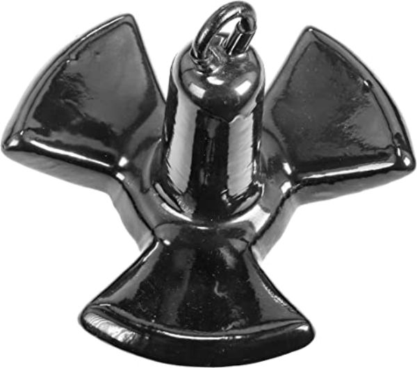 CMC50099 18 lbs PVC Coated Anchor River