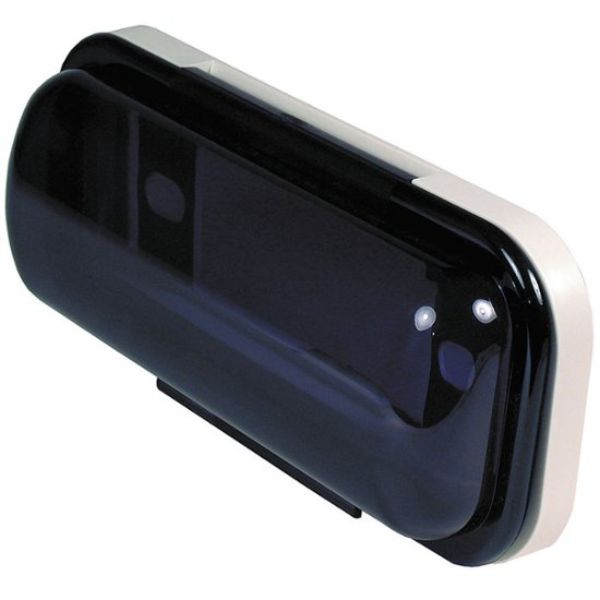 Marince Cover, White