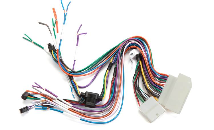 MAEHRN-AR-TO2 iDatalink Installation Harness
