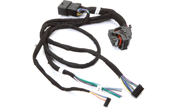 iDatalink Wiring Harness